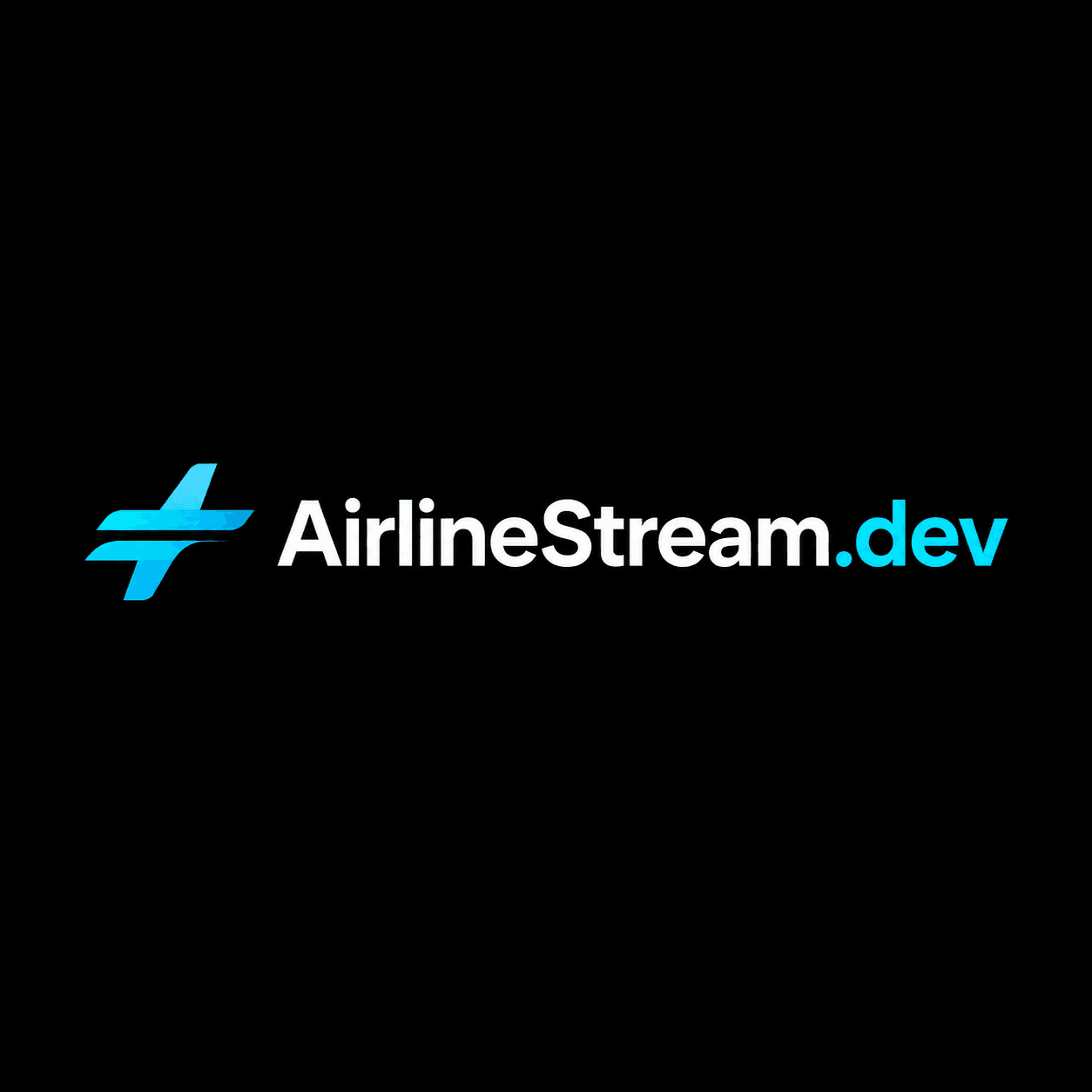 AirlineStream.dev - Airline Logo API